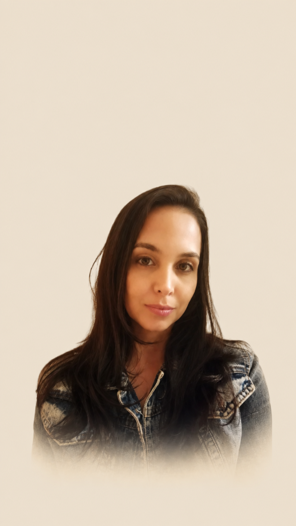 Daniela Zeppe, facilitadora do grupo de estudos